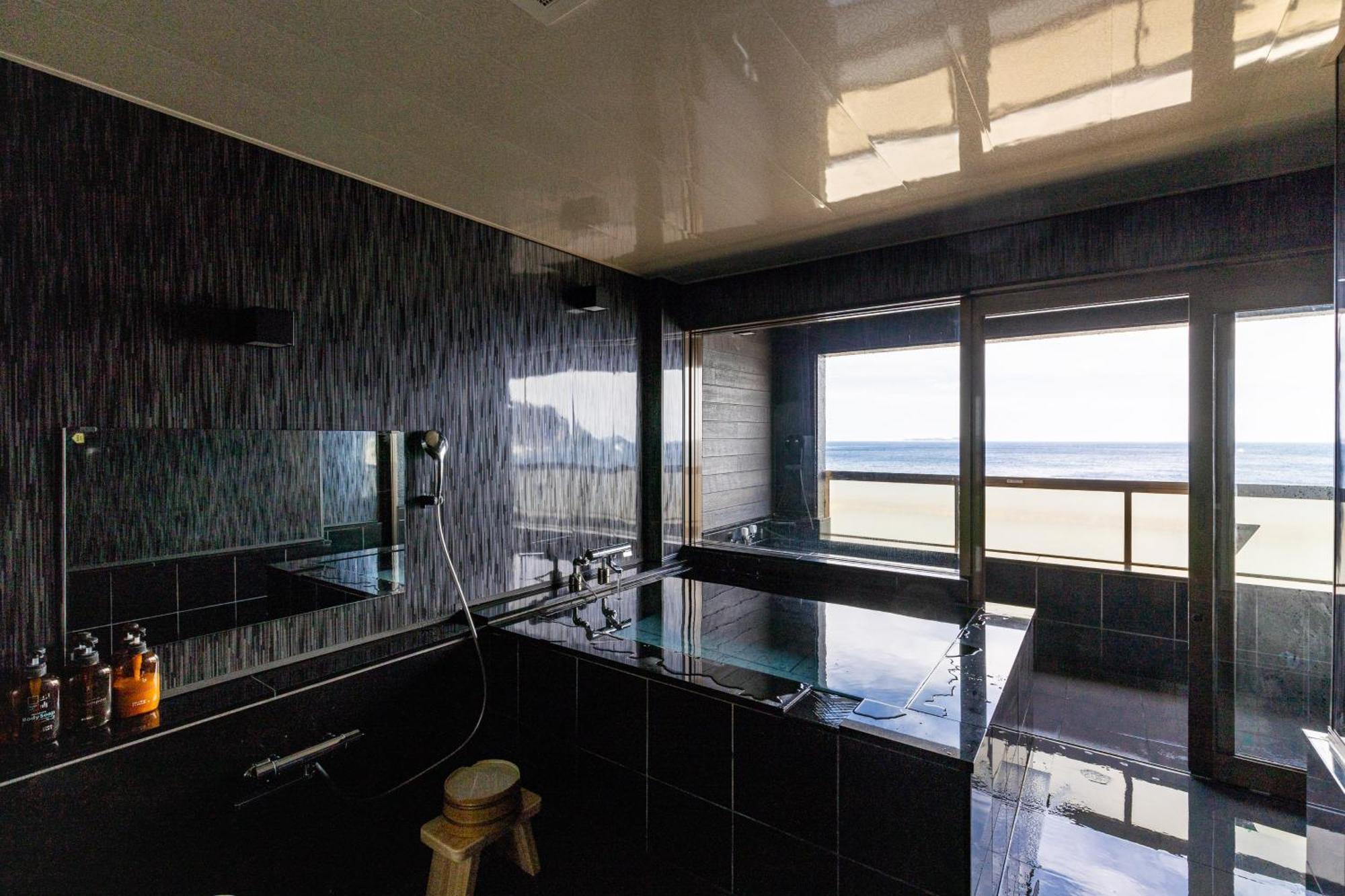 Kameya Rakan Ito  Room photo