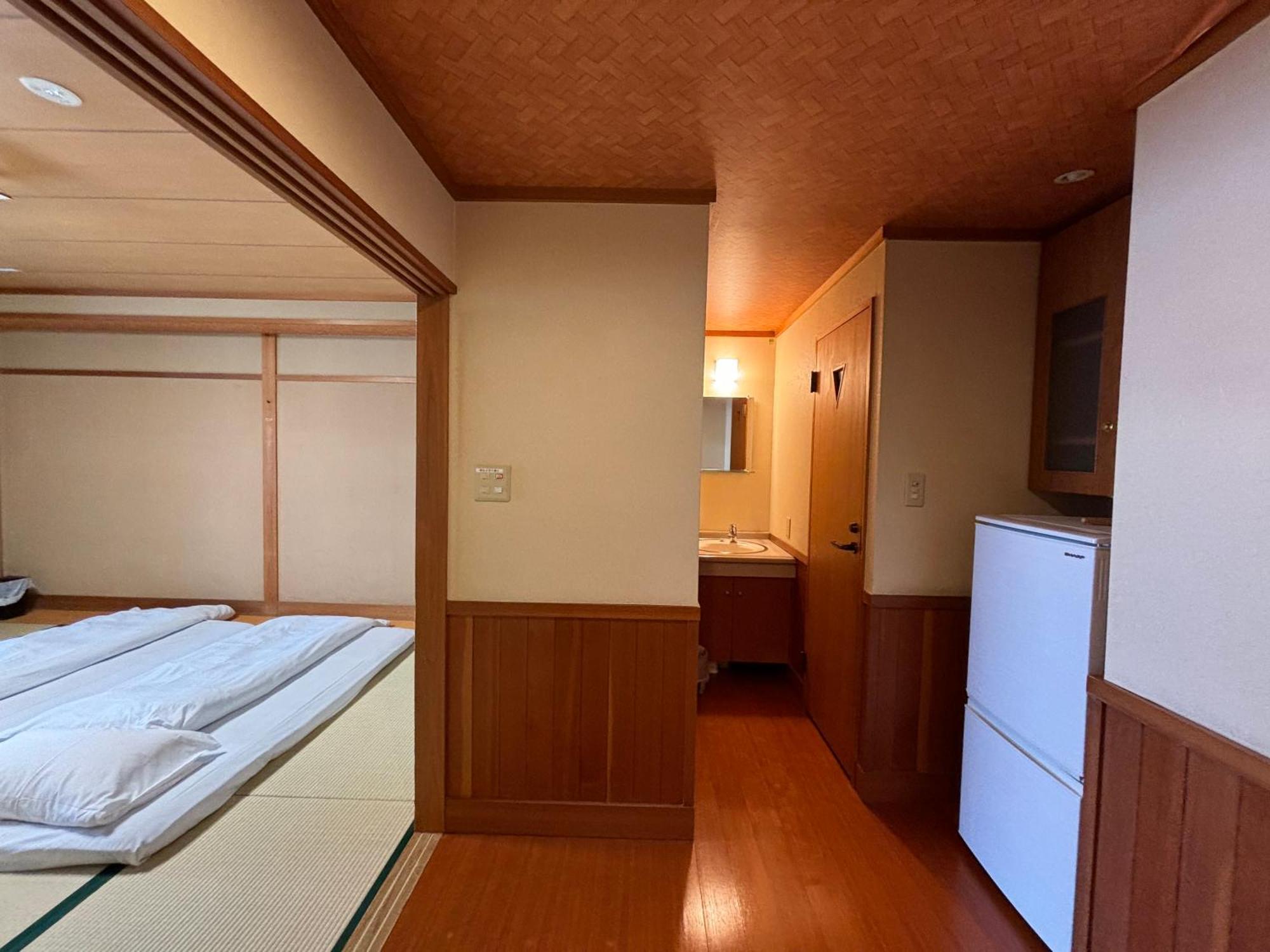 Kameya Rakan Ito  Room photo