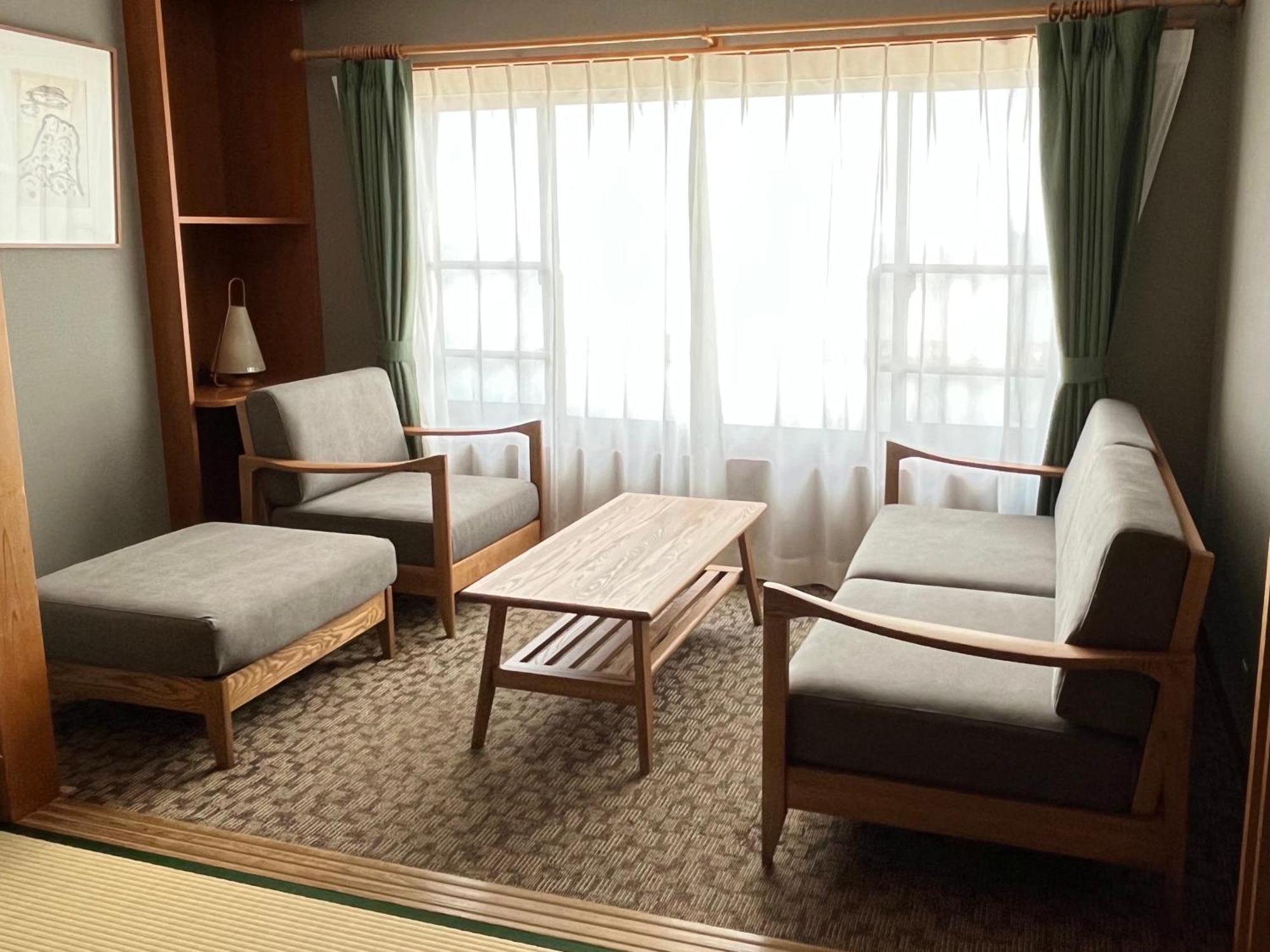 Kameya Rakan Ito  Room photo