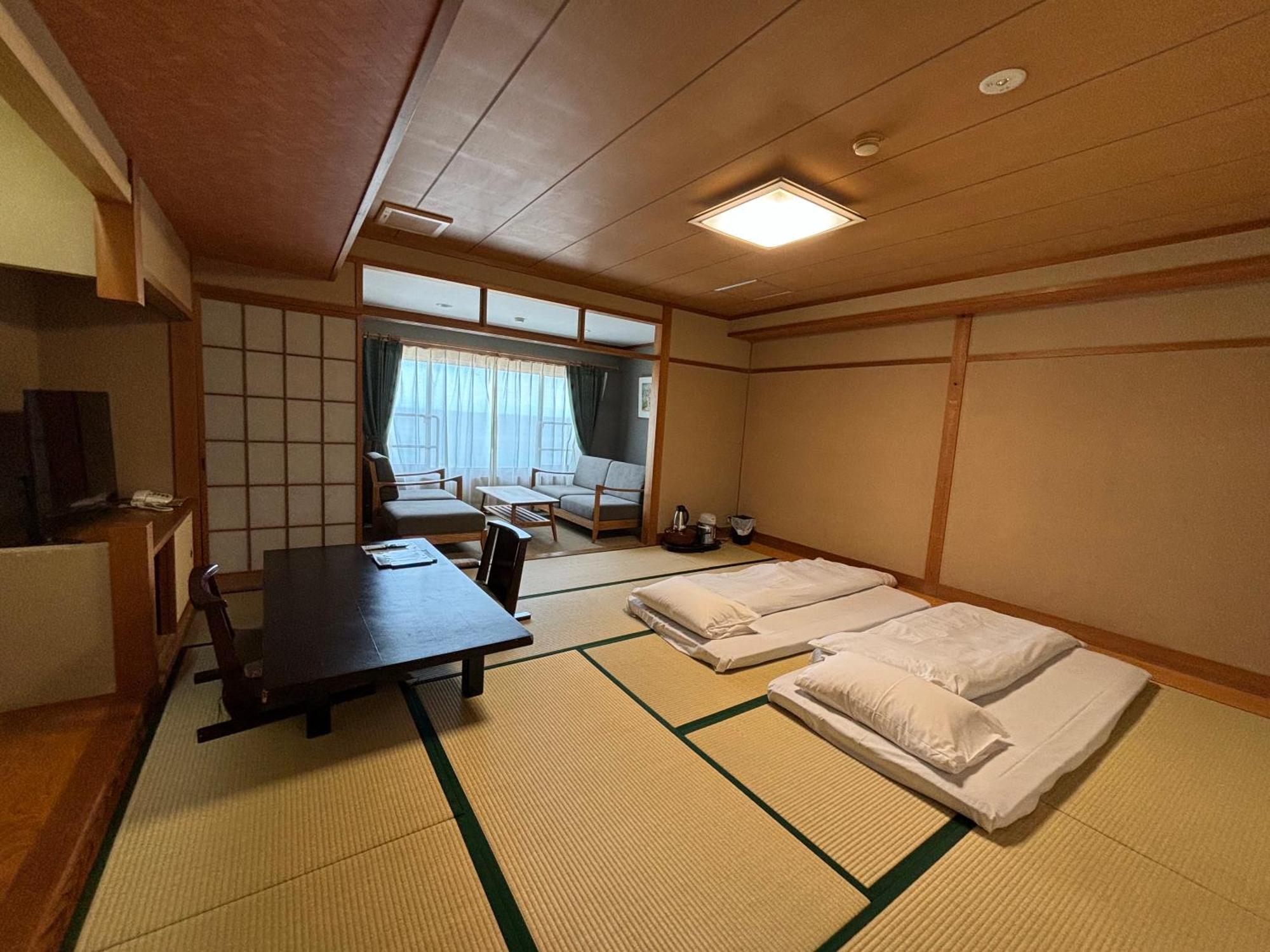 Kameya Rakan Ito  Exterior photo